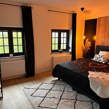 Suite Marie Verviers Bagian luar foto