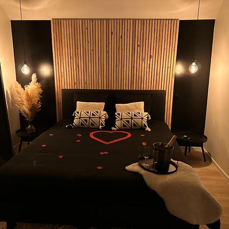 Suite Marie Verviers Bagian luar foto