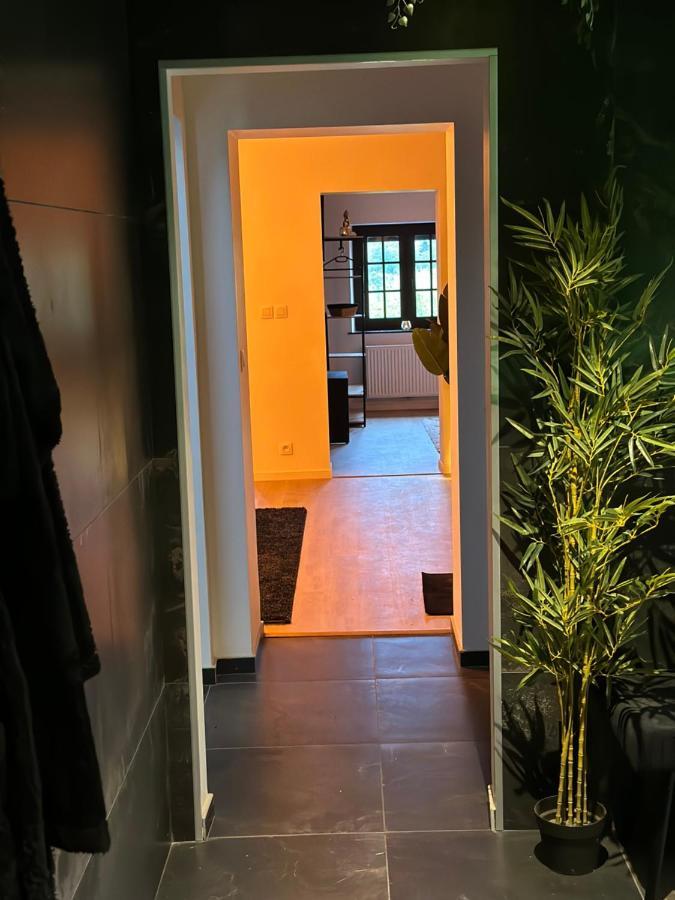 Suite Marie Verviers Bagian luar foto