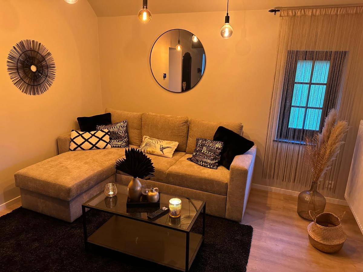 Suite Marie Verviers Bagian luar foto