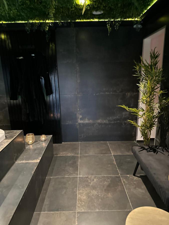 Suite Marie Verviers Bagian luar foto