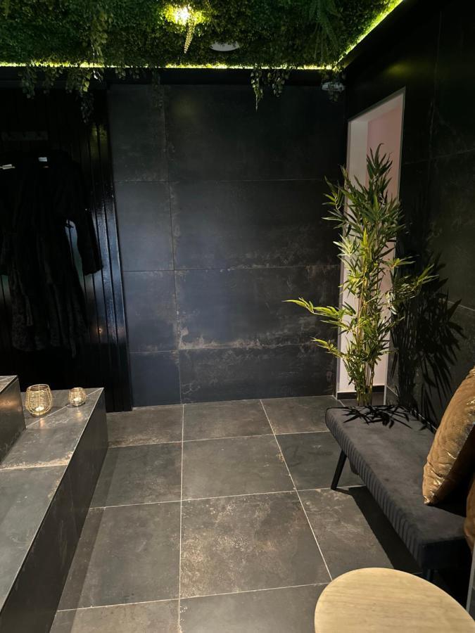 Suite Marie Verviers Bagian luar foto