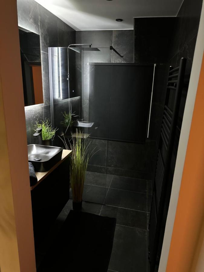 Suite Marie Verviers Bagian luar foto