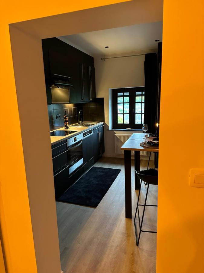 Suite Marie Verviers Bagian luar foto