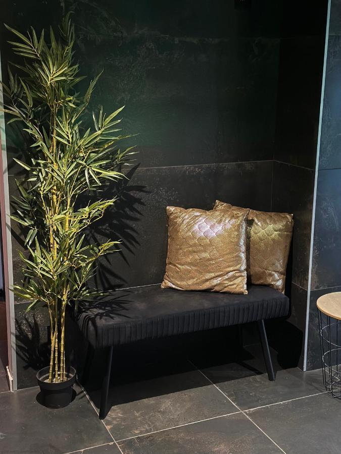 Suite Marie Verviers Bagian luar foto