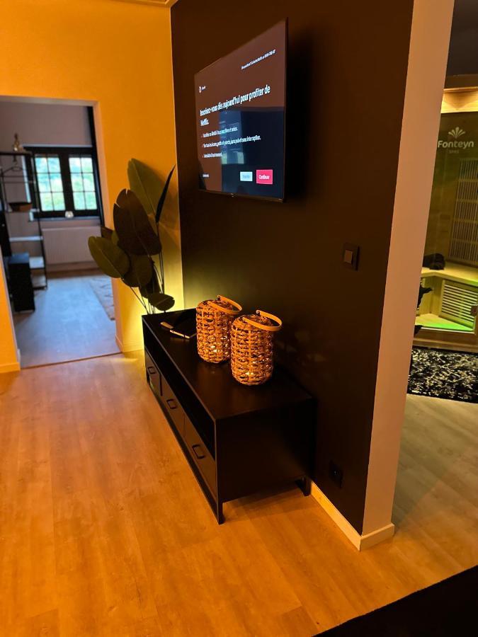 Suite Marie Verviers Bagian luar foto