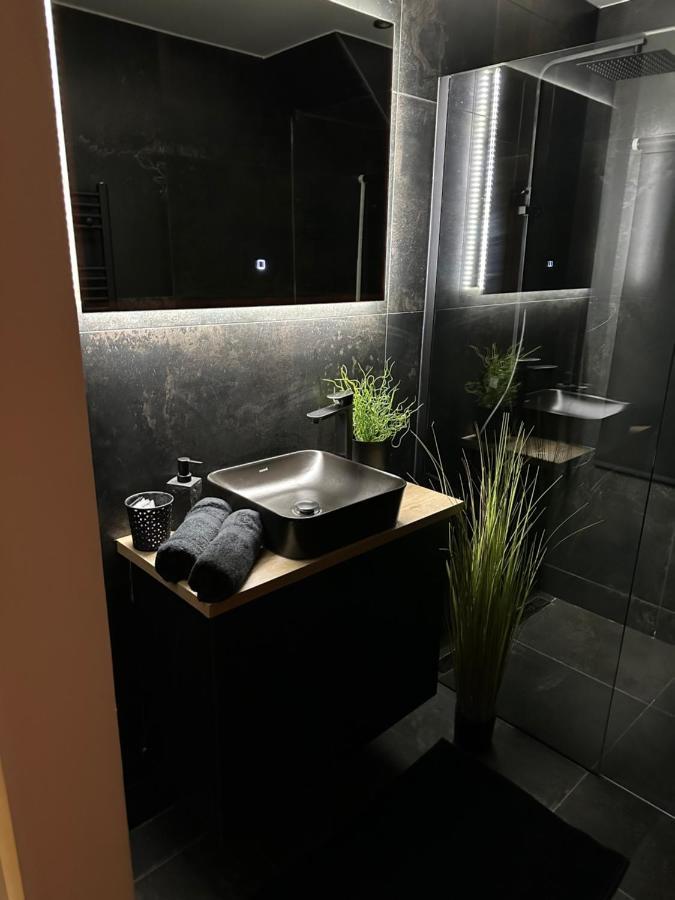 Suite Marie Verviers Bagian luar foto
