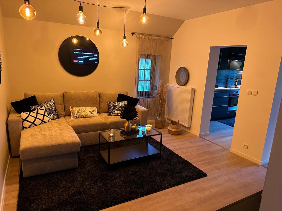 Suite Marie Verviers Bagian luar foto