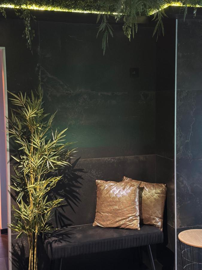 Suite Marie Verviers Bagian luar foto