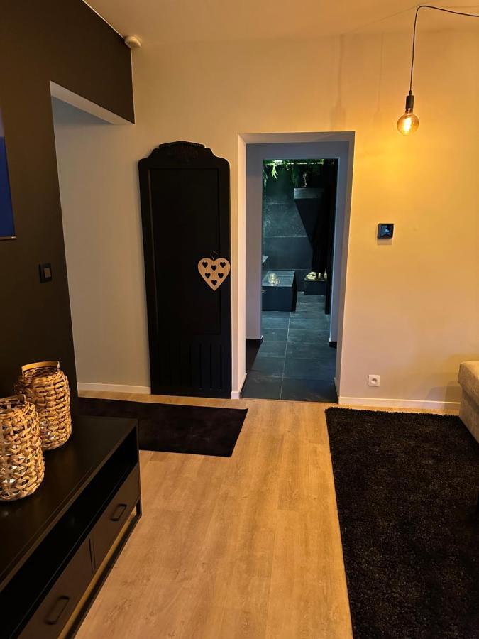 Suite Marie Verviers Bagian luar foto