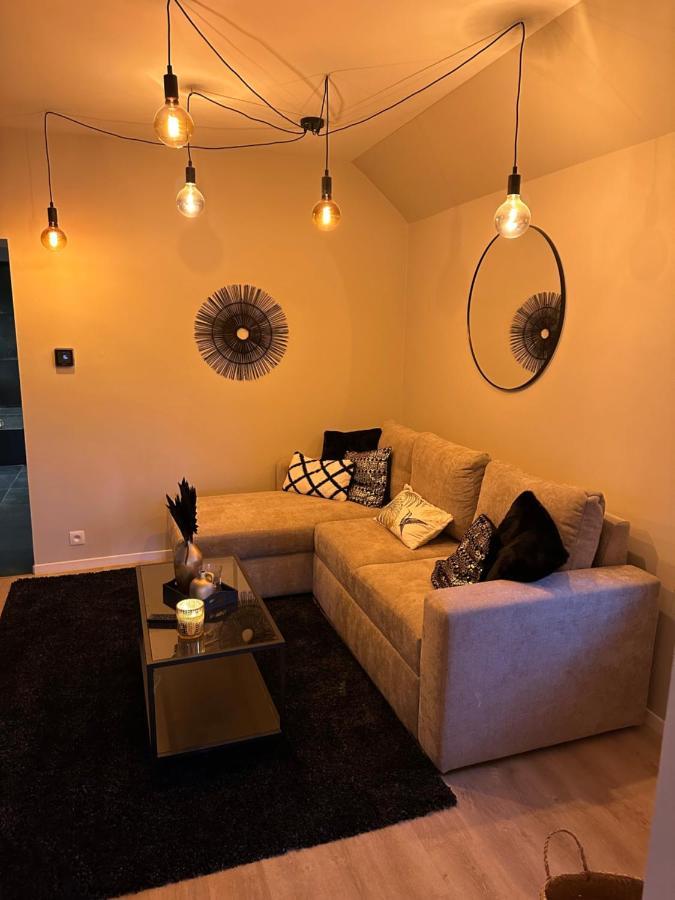 Suite Marie Verviers Bagian luar foto