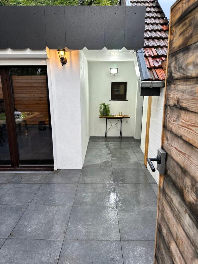 Suite Marie Verviers Bagian luar foto
