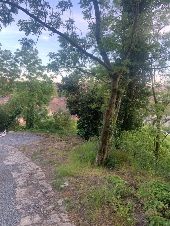 Suite Marie Verviers Bagian luar foto