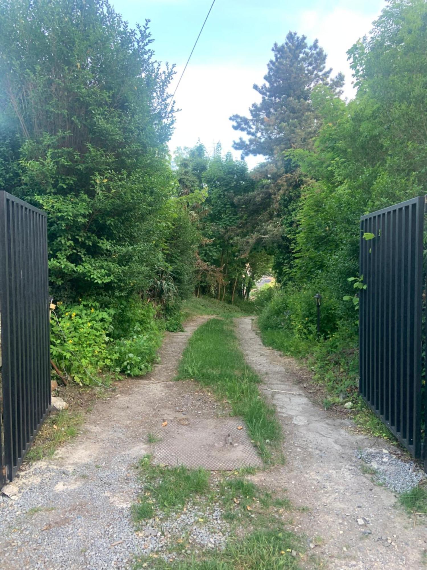 Suite Marie Verviers Bagian luar foto