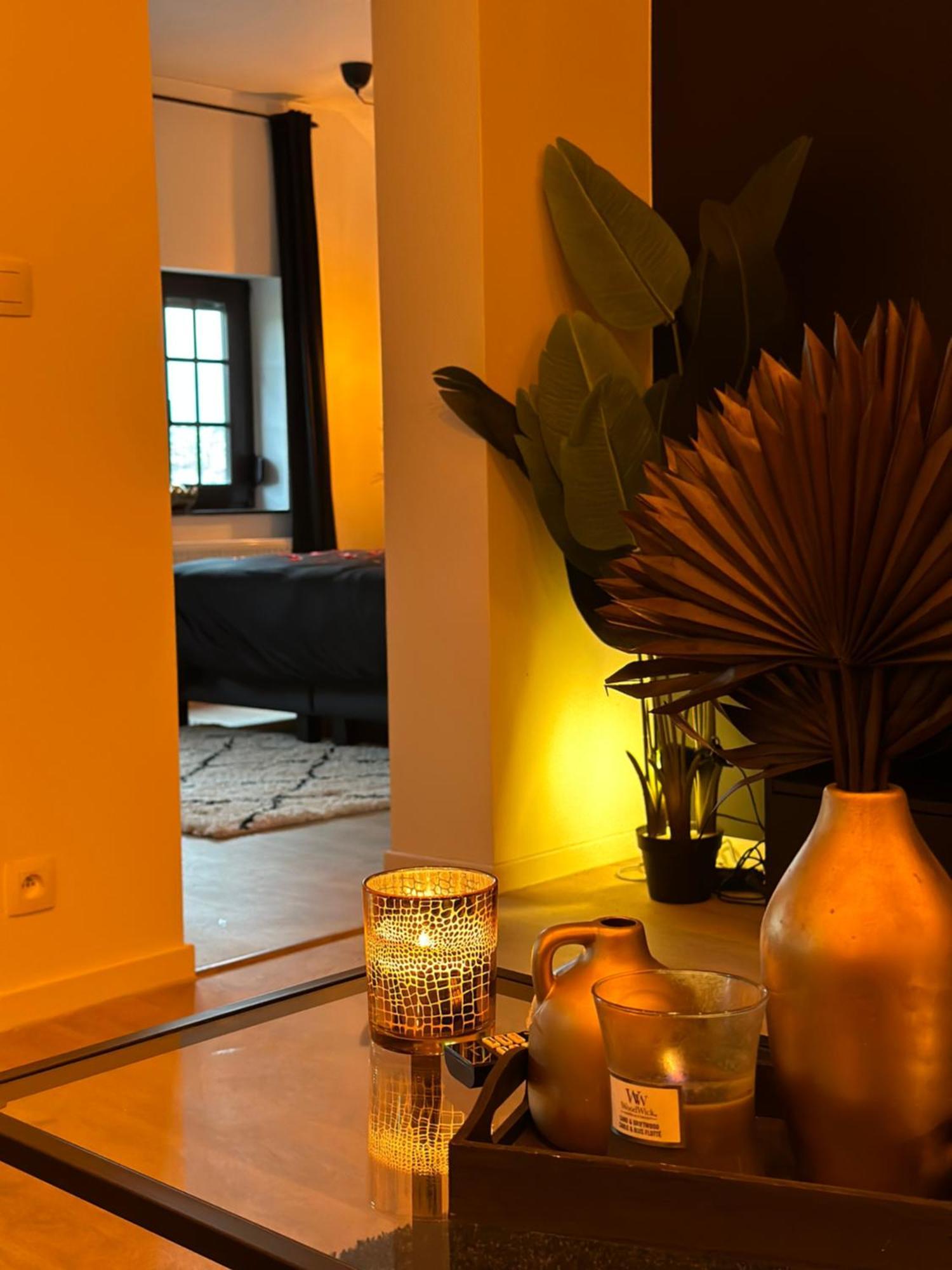 Suite Marie Verviers Bagian luar foto